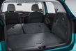 Kompakte urbane Crossover-Volkswagen T-Cross Foto 8