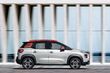 Kompakte urbane Crossover Citroen C3 Aircross Foto 6
