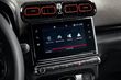 Kompakte urbane Crossover Citroen C3 Aircross Foto 12