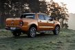 Übersicht Allrad-Pick-up Ford Ranger Foto 6