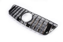 Mercedes ML W164 2005-2011 Frontgrill (GT Panamericana, 2009-2012) Foto 3