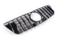 Mercedes ML W164 2005-2011 Frontgrill (GT Panamericana, 2009-2012) Foto 4