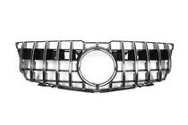 Mercedes GLK class X204 2008-2015 Frontgrill GT Panamericana (2009-2012) Foto 2