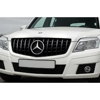 Frontgrill GT Panamericana (2009-2012)