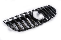 Mercedes GLK class X204 2008-2015 Frontgrill GT Panamericana (2013-2015) Foto 7