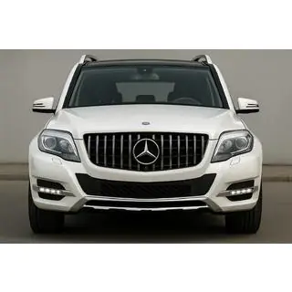 Frontgrill GT Panamericana (2013-2015)