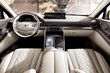Übersicht der Premium-Crossover Genesis GV80 Foto 12