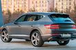 Übersicht der Premium-Crossover Genesis GV80 Foto 4