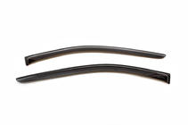 Hyundai H300, H1, Starex 2008-2020 Windabweiser (2 Stk, ANV) Foto 2