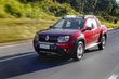 Übersicht Pickup Renault Duster Oroch Foto 2