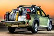 Übersicht Pickup Renault Duster Oroch Foto 11