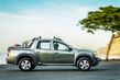 Übersicht Pickup Renault Duster Oroch Foto 4