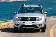 Übersicht Pickup Renault Duster Oroch Foto 3
