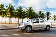 Übersicht Pickup Renault Duster Oroch Foto 10