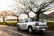 Übersicht Pickup Renault Duster Oroch Foto 8