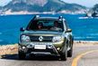 Übersicht Pickup Renault Duster Oroch Foto 6
