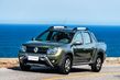Übersicht Pickup Renault Duster Oroch Foto 5