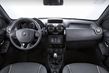 Übersicht Pickup Renault Duster Oroch Foto 12