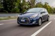 Hyundai ix20 Subcompact Bewertung Foto 9