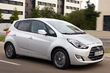 Hyundai ix20 Subcompact Bewertung Foto 1