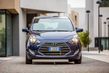 Hyundai ix20 Subcompact Bewertung Foto 6