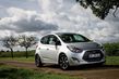 Hyundai ix20 Subcompact Bewertung Foto 4