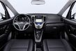 Hyundai ix20 Subcompact Bewertung Foto 10