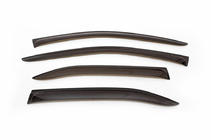 Toyota Camry 2006-2011 Windabweiser (4 Stk, ANV) Foto 2