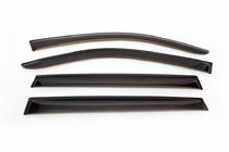 Volkswagen Tiguan 2016-2023 Windabweiser (4 Stk, ANV) Foto 2
