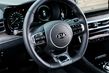 Die neue Generation der Limousine KIA Optima Foto 9