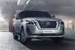 Durchsuchen Sie die aktualisierte Allrad-SUV Nissan Patrol Foto 3