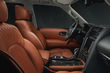 Durchsuchen Sie die aktualisierte Allrad-SUV Nissan Patrol Foto 8