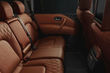 Durchsuchen Sie die aktualisierte Allrad-SUV Nissan Patrol Foto 9