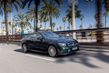 Übersicht über mittelständische Coupé Mercedes-Benz E-Class Coupe Foto 7