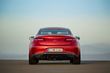 Übersicht über mittelständische Coupé Mercedes-Benz E-Class Coupe Foto 9