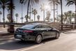 Übersicht über mittelständische Coupé Mercedes-Benz E-Class Coupe Foto 6
