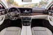 Übersicht über mittelständische Coupé Mercedes-Benz E-Class Coupe Foto 15