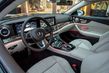 Übersicht über mittelständische Coupé Mercedes-Benz E-Class Coupe Foto 14