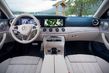 Übersicht über mittelständische Coupé Mercedes-Benz E-Class Coupe Foto 11