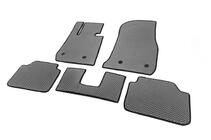 BMW 1 Series F20/F21 2011-2019 EVA Fußmatten (Grau) Foto 5