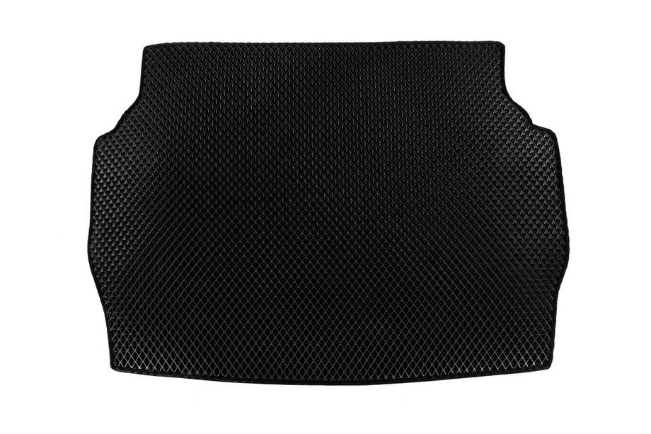 BMW 1 Series F20/F21 2011-2019 EVA Kofferraummatte (schwarz) Image