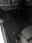 BMW 1 Series F20/F21 2011-2019 EVA Fußmatten (Schwarz) Foto 1