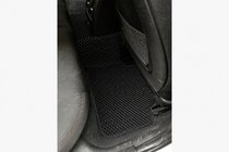 BMW 1 Series F20/F21 2011-2019 EVA Fußmatten (Schwarz) Foto 3