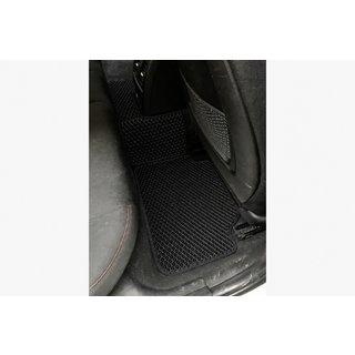 EVA Fußmatten (Schwarz) BMW 1 Series F20/F21 2011-2019 Foto 3