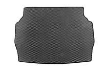 BMW 1 Series F20/F21 2011-2019 EVA Kofferraummatte (Grau) Foto 4