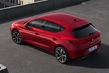 Die neue Generation des Seat Leon Fließheck Foto 9
