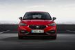 Die neue Generation des Seat Leon Fließheck Foto 2