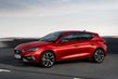 Die neue Generation des Seat Leon Fließheck Foto 1
