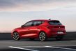 Die neue Generation des Seat Leon Fließheck Foto 8