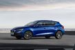 Die neue Generation des Seat Leon Fließheck Foto 6
